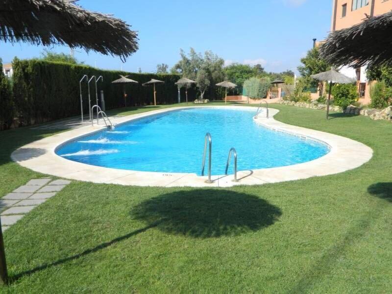 Apartment Rosma Islantilla, Entre El Mar Y El Golf Islantilla